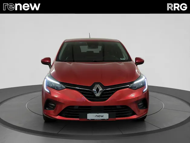 Renault Clio 1.6 E-Tech Intens
