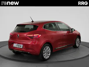 Renault Clio 1.6 E-Tech Intens