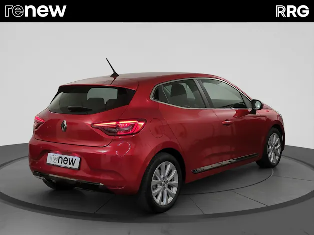 Renault Clio 1.6 E-Tech Intens