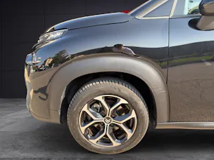 CITROEN C3 Aircross 1.2 Swiss Edition + EAT6