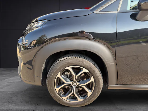 CITROEN C3 Aircross 1.2 Swiss Edition + EAT6