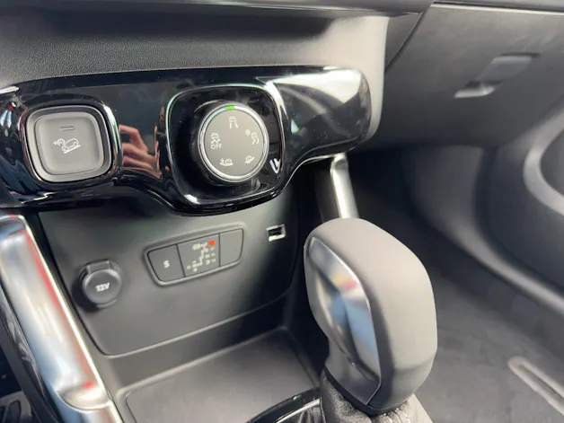 Citroën C3 Aircross 1.2 Swiss Edition + EAT6