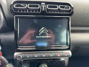 Citroën C3 Aircross 1.2 Swiss Edition + EAT6