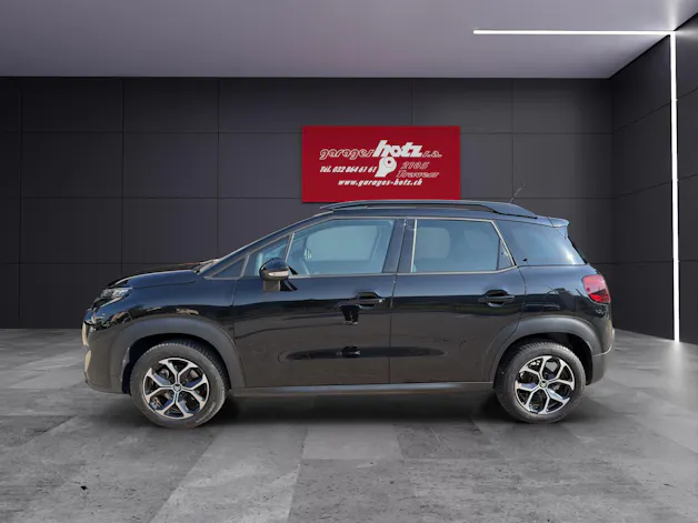 CITROEN C3 Aircross 1.2 Swiss Edition + EAT6