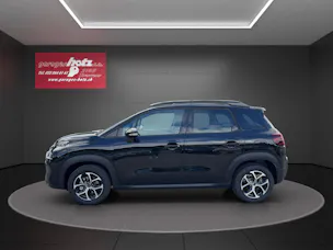Citroën C3 Aircross 1.2 Swiss Edition + EAT6