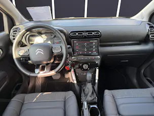 CITROEN C3 Aircross 1.2 Swiss Edition + EAT6