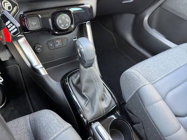 CITROEN C3 Aircross 1.2 Swiss Edition + EAT6