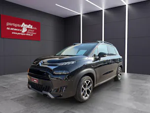 CITROEN C3 Aircross 1.2 Swiss Edition + EAT6