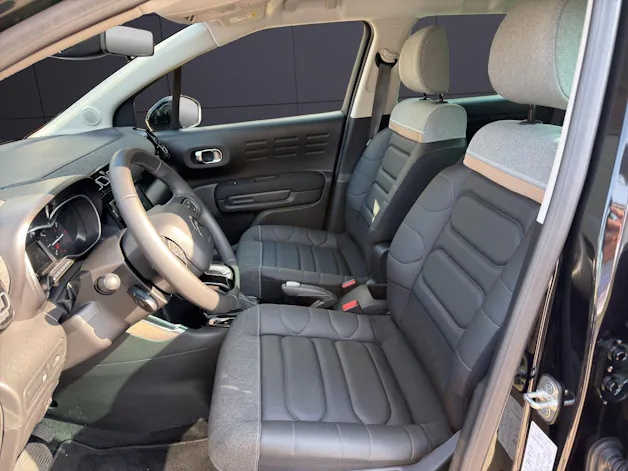 CITROEN C3 Aircross 1.2 Swiss Edition + EAT6
