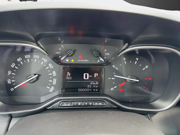 Citroën C3 Aircross 1.2 Swiss Edition + EAT6