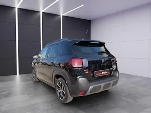 CITROEN C3 Aircross 1.2 Swiss Edition + EAT6