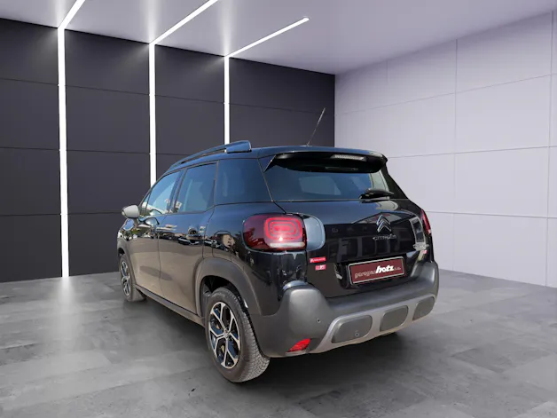CITROEN C3 Aircross 1.2 Swiss Edition + EAT6