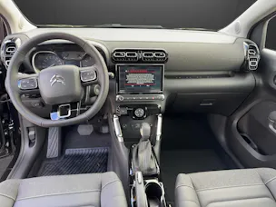 Citroën C3 Aircross 1.2 Swiss Edition + EAT6