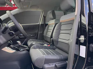 Citroën C3 Aircross 1.2 Swiss Edition + EAT6