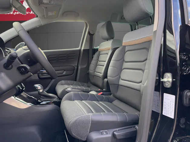 Citroën C3 Aircross 1.2 Swiss Edition + EAT6