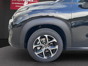 Citroën C3 Aircross 1.2 Swiss Edition + EAT6