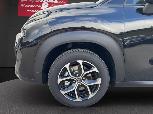 Citroën C3 Aircross 1.2 Swiss Edition + EAT6