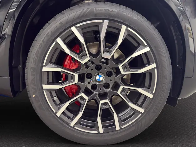 BMW X5 30d xDrive M Sport Pro