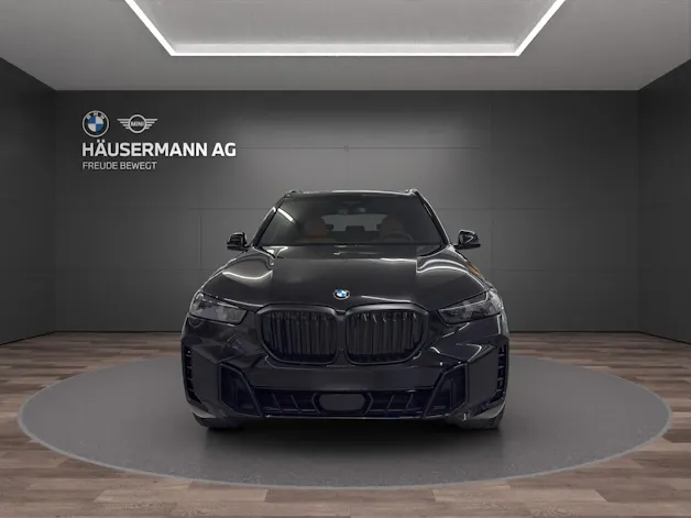 BMW X5 30d xDrive M Sport Pro