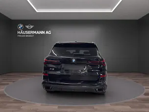 BMW X5 30d xDrive M Sport Pro