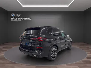 BMW X5 30d xDrive M Sport Pro