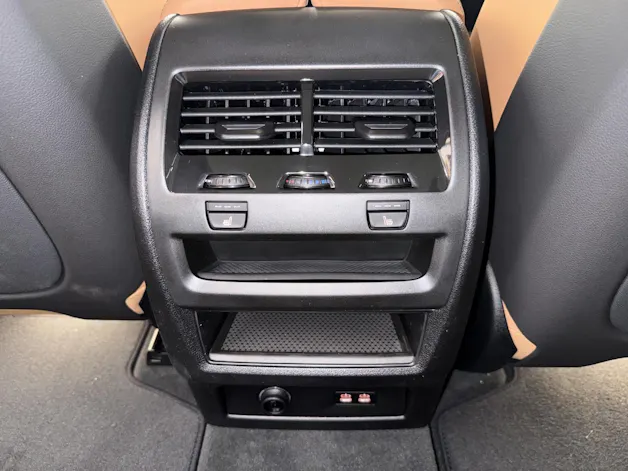BMW X5 30d xDrive M Sport Pro