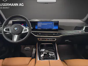BMW X5 30d xDrive M Sport Pro