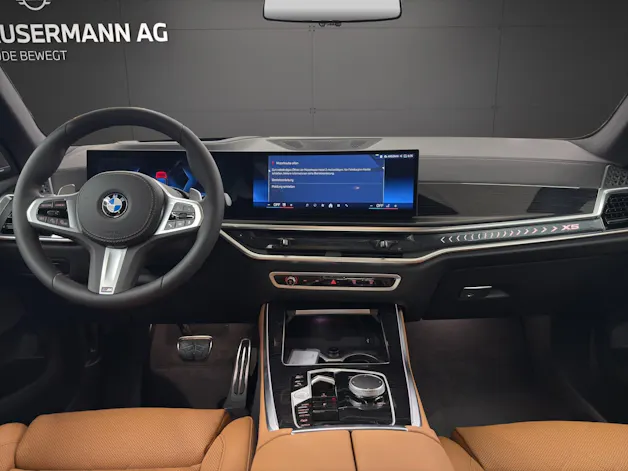 BMW X5 30d xDrive M Sport Pro