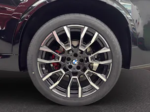 BMW X5 30d xDrive M Sport Pro