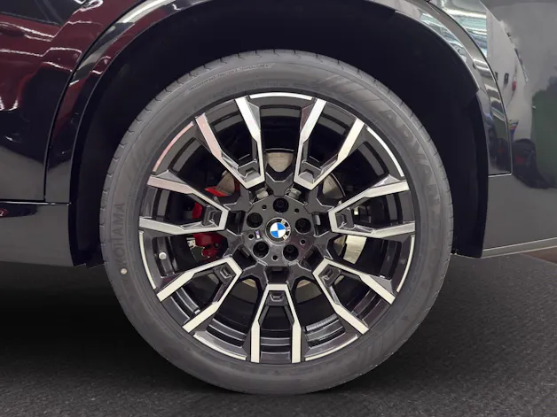 BMW X5 30d xDrive M Sport Pro