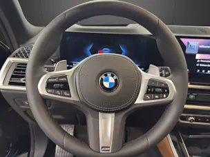 BMW X5 30d xDrive M Sport Pro