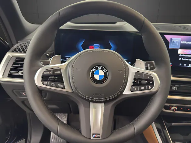 BMW X5 30d xDrive M Sport Pro