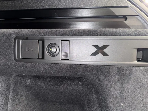 BMW X5 30d xDrive M Sport Pro