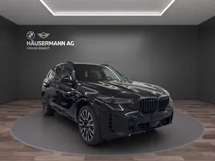 BMW X5 30d xDrive M Sport Pro