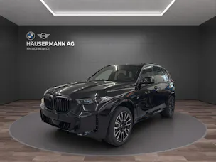 BMW X5 30d xDrive M Sport Pro