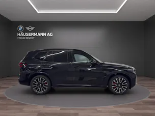 BMW X5 30d xDrive M Sport Pro