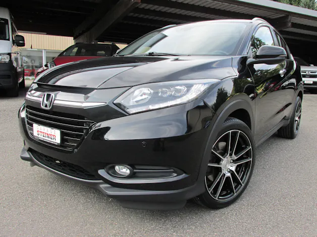Honda HR-V 1.5i-VTEC Executive CVT