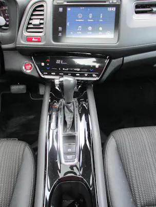 Honda HR-V 1.5i-VTEC Executive CVT