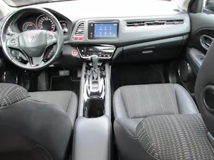 Honda HR-V 1.5i-VTEC Executive CVT