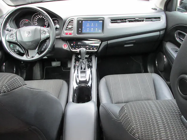 Honda HR-V 1.5i-VTEC Executive CVT