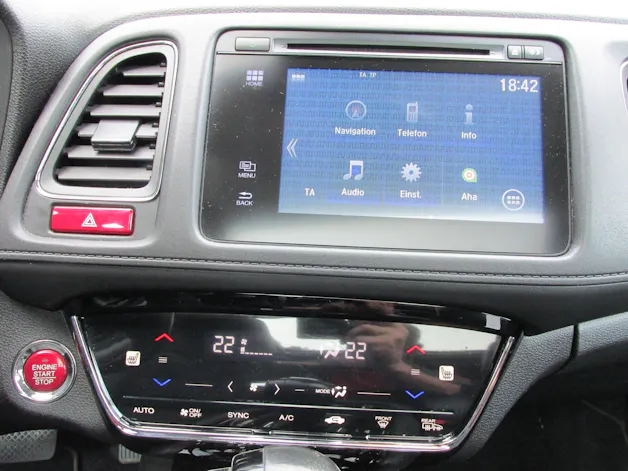 Honda HR-V 1.5i-VTEC Executive CVT