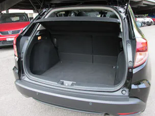 Honda HR-V 1.5i-VTEC Executive CVT