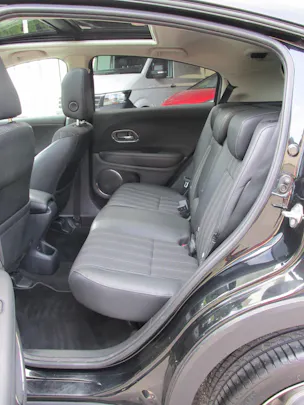 Honda HR-V 1.5i-VTEC Executive CVT