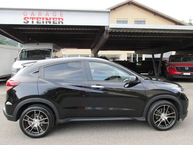 Honda HR-V 1.5i-VTEC Executive CVT
