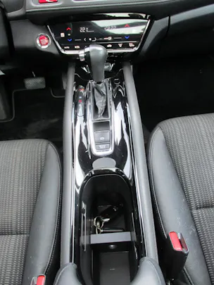 Honda HR-V 1.5i-VTEC Executive CVT