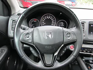Honda HR-V 1.5i-VTEC Executive CVT