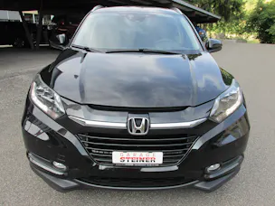 Honda HR-V 1.5i-VTEC Executive CVT