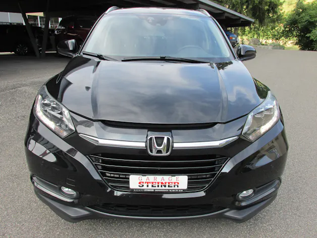 Honda HR-V 1.5i-VTEC Executive CVT