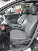 Honda HR-V 1.5i-VTEC Executive CVT