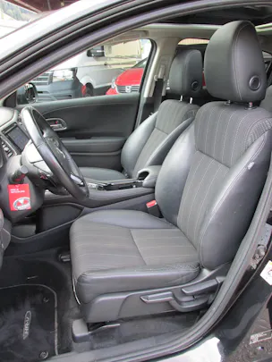 Honda HR-V 1.5i-VTEC Executive CVT